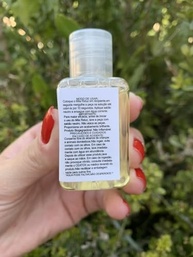 Limpa Dourado e Prata MilaReluz - 40ml | Brilho Reluzente para Jóias e Semijóias - imagem 3