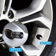 Tampas de Válvula de Pneu Premium para Subaru: Estilo e Proteção para Ascent, BRZ, Crosstrek e Mais! - imagem 5