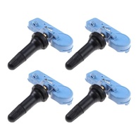 Kit 4 Sensores TPMS para Buick Enclave, Cadillac CTS SRX XTS - Monitoramento de Pressão de Pneu 13581561 - imagem 1