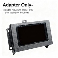 Adaptador de Tela Android Auto/Apple CarPlay para GM C1500 Truck (1988-1994) - Modernize seu Clássico! - imagem 5