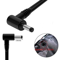 Carregador Adaptador CA-570 para Câmeras Canon: Energia Contínua para Suas Filmagens! - imagem 3