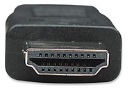 Cabo DVI para HDMI Manhattan 0.9m: Conexão Bidirecional 1080p HD para seus Dispositivos - imagem 4