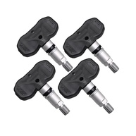 Sensor TPMS 20925924: Segurança e Eficiência para Buick Allure Enclave e Cadillac CTS DTS - imagem 1