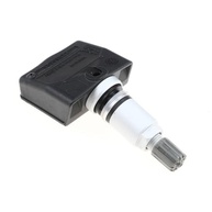 Sensor TPMS 4 Peças para Cadillac e Chevrolet Corvette (25773946) - Pressão de Pneu Inteligente - imagem 4