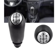 Manopla Bola Câmbio Cromada Premium para Sandero, Duster e Oroch (2016-2018) - imagem 5