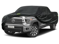 Capa de Caminhão KouKou 7 Camadas: Proteção Total Impermeável e Universal para Sua Pickup - imagem 2