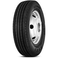Pneu Xbri 215/75R17.5 Ecoway Liso Rodoviário: Desempenho e Durabilidade para Seu Caminhão - imagem 2