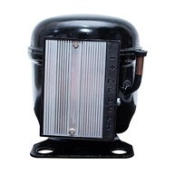 Compressor para Geladeira de Caminhão 12V/24V Zh25g: Potência e Confiabilidade para sua Viagem - imagem 5