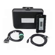 Scanner Eletrônico JD EDL V3: Diagnóstico Avançado para Tratores e Caminhões - imagem 1