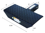 MaxxHaul Degrau de Engate 50609: Acesso Fácil e Seguro para Sua Caminhonete/SUV - imagem 4