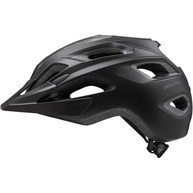 Capacete Cannondale Trail Preto: Segurança e Conforto para suas Aventuras Off-Road - imagem 4