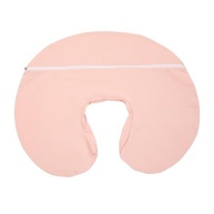 Capa para Almofada de Amamentação Papi Baby 62cm x 50cm – Conforto e Estilo para Mamães Modernas - imagem 3