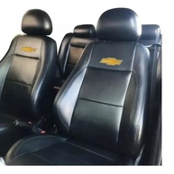 Capa de Banco em Couro Premium para Chevrolet Onix (2012-2018) - Proteção e Estilo - imagem 3