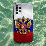 Capa para Samsung com Bandeira da Rússia - imagem 3