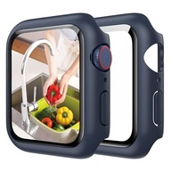 Capa Protetora Goton à Prova d'Água para Apple Watch Series 10 (42mm) com Vidro Temperado - imagem 2