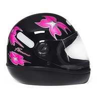 Capacete Feminino Fórmula 1 R Femme Preto - Segurança e Estilo para Você! - imagem 4