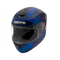 Capacete Feminino Bieffe B12 Avant Rosa Aerofólio - Segurança e Estilo para sua Moto - imagem 3