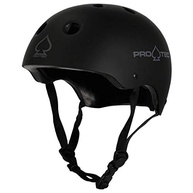 Capacete Pro-Tec Certo Clássico Preto Fosco - Proteção e Estilo para Você! - imagem 3