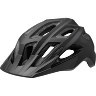 Capacete Cannondale Trail Preto: Segurança e Conforto para suas Aventuras Off-Road - imagem 2