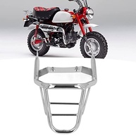 Porta Bagagem Traseiro Reforçado para Honda Monkey 125 (2018-2022) - Aumente sua Capacidade! - imagem 5
