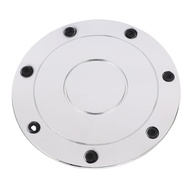 Captura Central de Roda Chrome 2L3Z 1130 BA: Estilo e Proteção Premium para Seu Veículo - imagem 1