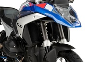 Kit Protetor de Garfo Puig 22052C Visual Carbono - Proteção e Estilo para sua BMW R1300GS - imagem 3