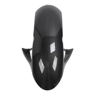 Paralama Dianteiro Fibra de Carbono para Yamaha R6 e MT-10: Proteção e Estilo Premium - imagem 4