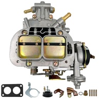 Carburador Weber 38/38 DGV DGAS DGES 390 CFM - Kit Completo para Fiat, Ford, VW, BMW e Mais - imagem 1