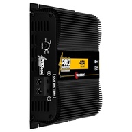 Fonte Carregador Taramps Procharger 40A: Potência e Versatilidade para seu Som Automotivo - imagem 3