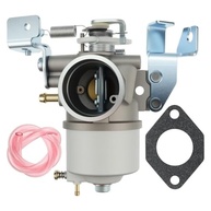 Carburador Completo com Bomba de Combustível para Carrinho de Golfe Yamaha G2-G11 (1985-1995) - imagem 5