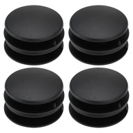 4 Conjuntos de Clipes de Carpete para Carro ECSiNG 42mm - Fixação Segura e Antiderrapante - imagem 2