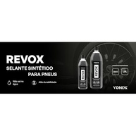 Kit Completo Vonixx Revox & Delet: Limpeza e Proteção Impecável para Seu Carro - imagem 5