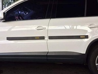 Protetor Magnético Espesso para Porta de Carro - Kit AP4 Anti-Impacto - imagem 3