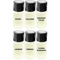 Kit 6 Refis Ambientador Carro 10ml: Fragrâncias Emocionais para Sua Jornada - imagem 2