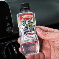 Luxcar Silicone Líquido: Limpeza, Renovação e Proteção Completa para seu Carro Novo - imagem 3