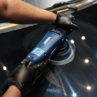 Politriz Orbital Vonixx Voxer 5" 15mm 110V: Potência e Precisão para Seu Carro - imagem 5