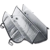 Protetor Solar Universal Para-brisa e Painel de Carro: Proteção Solar Inteligente com Ventosa - imagem 5