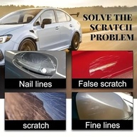 Creme Removedor de Arranhões para Carro - Pasta de Polimento Automotivo com Fórmula Avançada - imagem 5