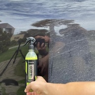 Kit Lavagem Ecológica Vonixx V-eco Fast 500ml: Limpeza Rápida e Detalhada para seu Carro - imagem 4
