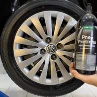 Pneu Pretinho Vintex 1,5L: Brilho Intenso e Proteção Duradoura para Seu Carro - imagem 3