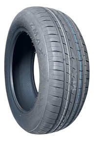 Pneu Zmax Landgema 185/60-14 82H: Segurança e Desempenho para Celta, Palio e Mais! - imagem 3
