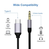 Cabo USB-C para P2: Som Impecável para Seu Celular - imagem 2