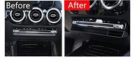 Organizador de Console Central para Mercedes-Benz GLB X247, GLE W167 e GLS X167 (2020+) - Acessório Essencial - imagem 4