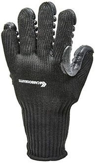 Luva Antivibração Carbografite CG ATV 001: Proteção e Conforto para Suas Mãos - imagem 2