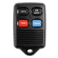 KeylessOption: Controle Remoto de Chave de Carro para GQ43VT4T - Entrada Sem Chave Completa - imagem 1