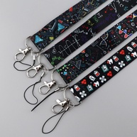 Chaveiro/Corda para Crachá: Estilo e Segurança! - imagem 3