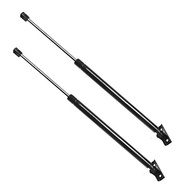 Molas a Gás para Porta-Malas Jeep Cherokee 1997-2001 - Kit com 2 Amortecedores Traseiros (4291 SG214022) - imagem 2