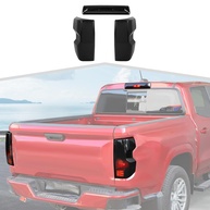 Capa Fumê 3ª Luz de Freio para Chevy Colorado 2023+: Estilo e Segurança Premium - imagem 1