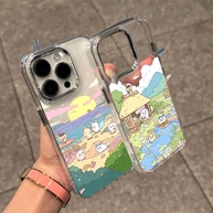 Capa Chiikawa para Xiaomi Redmi - imagem 2