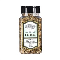 Villa Cerroni Tempero para Churrasco, 120 g - imagem 1